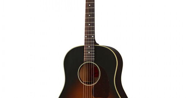1942 gibson j45 discount